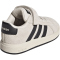 adidas Grand Court 00s Sneaker Kinder JR0778 - wonder white/core black/cloud white 26.5