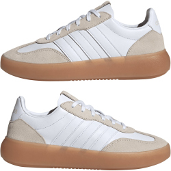 adidas Barreda Decode Sneaker Damen JR3529 - cloud white/cloud white/wonder white 39 1/3