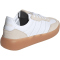 adidas Barreda Decode Sneaker Damen JR3529 - cloud white/cloud white/wonder white 39 1/3