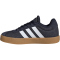 adidas VL Court 3.0 Sneaker Kinder JS3486 - legend ink/cloud white/gum10 35