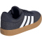 adidas VL Court 3.0 Sneaker Kinder JS3486 - legend ink/cloud white/gum10 35