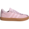 adidas VL Court 3.0 Sneaker Kinder JS3484 - clear pink/clear pink/gum10 35.5