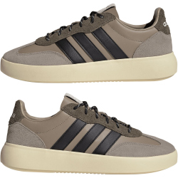 adidas Barreda Decode Sneaker JS0936 - blanch cargo/core black/putty beige 43 1/3