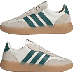 adidas Barreda Decode Sneaker JR1230 - off white/collegiate green/wonder white 40