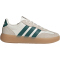 adidas Barreda Decode Sneaker JR1230 - off white/collegiate green/wonder white 40