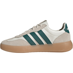 adidas Barreda Decode Sneaker JR1230 - off white/collegiate green/wonder white 42