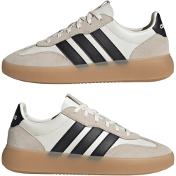 adidas Barreda Decode Sneaker JR1227 - off white/core black/gum 3 40