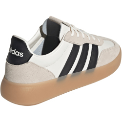 adidas Barreda Decode Sneaker JR1227 - off white/core black/gum 3 42