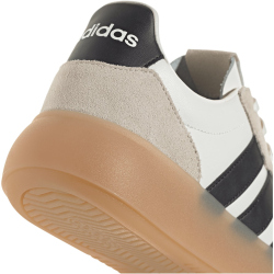 adidas Barreda Decode Sneaker JR1227 - off white/core black/gum 3 42