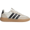 adidas Barreda Decode Sneaker JR1227 - off white/core black/gum 3 42