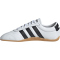 adidas Grand Court Low-Top Sneaker Damen JQ9688 - cloud white/core black/gum 3 36