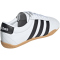 adidas Grand Court Low-Top Sneaker Damen JQ9688 - cloud white/core black/gum 3 36
