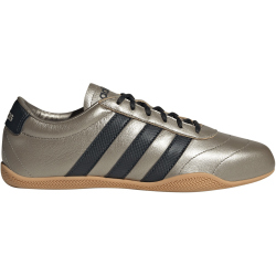 adidas Grand Court Low-Top Sneaker Damen JQ9681 - cyber met./carbon/gum 3 36