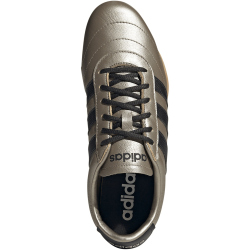adidas Grand Court Low-Top Sneaker Damen JQ9681 - cyber met./carbon/gum 3 36