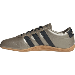 adidas Grand Court Low-Top Sneaker Damen JQ9681 - cyber met./carbon/gum 3 36
