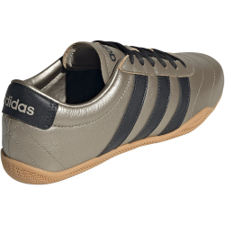 adidas Grand Court Low-Top Sneaker Damen JQ9681 - cyber met./carbon/gum 3 36