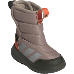 adidas Winterplay I Stiefel Kinder JS4081 - blanch...