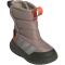 adidas Winterplay I Stiefel Kinder JS4081 - blanch cargo/matte silver/semi impact orange 24