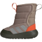 adidas Winterplay I Stiefel Kinder JS4081 - blanch cargo/matte silver/semi impact orange 24
