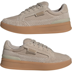 adidas Aspyre 00s Sneaker Damen JS4240 - wonder beige/cyber met./gum 3 36 2/3