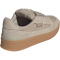 adidas Aspyre 00s Sneaker Damen JS4240 - wonder beige/cyber met./gum 3 36 2/3