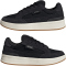 adidas Aspyre 00s Sneaker Damen JS4239 - core black/silver met./gum10 37 1/3
