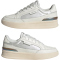 adidas Aspyre Sneaker Damen JQ5584 - core white/cyber met./wonder white 36 2/3