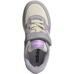 adidas Breakbase Sneaker Kinder JQ3107 - wonder...