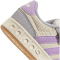 adidas Breakbase Sneaker Kinder JQ3107 - wonder white/powder plum/glory grey 30