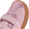 adidas VL Court 3.0 Sneaker Kinder JP7851 - clear pink/clear pink/gum10 21