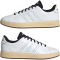 adidas Advantage 2.0 Sneaker JS4486 - cloud white/core white/core black 42