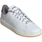 adidas Advantage 2.0 Sneaker JP7950 - cloud white/cloud white/trace grey 40 2/3