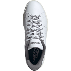 adidas Advantage 2.0 Sneaker JP7950 - cloud white/cloud white/trace grey 42
