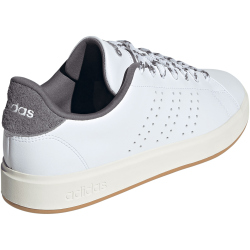 adidas Advantage 2.0 Sneaker JP7950 - cloud white/cloud white/trace grey 42