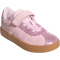 adidas VL Court 3.0 Sneaker Kinder JP7835 - clear pink/clear pink/gum10 28