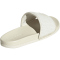 adidas Adilette Comfort Badelatschen Damen JS3620 - off white/zero met./wonder white 39