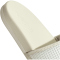 adidas Adilette Comfort Badelatschen Damen JS3620 - off white/zero met./wonder white 39