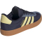 adidas VL Court 3.0 Sneaker JS2050 - legend ink/powder yellow/preloved ink 43 1/3