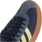 adidas VL Court 3.0 Sneaker JS2050 - legend ink/powder yellow/preloved ink 43 1/3
