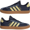 adidas VL Court 3.0 Sneaker JS2050 - legend ink/powder yellow/preloved ink 43 1/3
