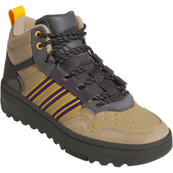 adidas Hoops 4.0 Mid-Top Winterized Sneaker Kinder JS2033...