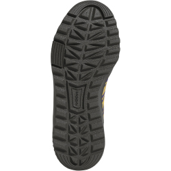 adidas Hoops 4.0 Mid-Top Winterized Sneaker Kinder JS2033...