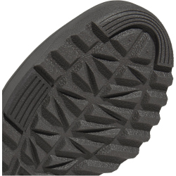 adidas Hoops 4.0 Mid-Top Winterized Sneaker Kinder JS2033...