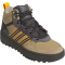 adidas Hoops 4.0 Mid-Top Winterized Sneaker Kinder JS2033 - supplier colour/ch solid grey/grey strata 35.5