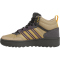 adidas Hoops 4.0 Mid-Top Winterized Sneaker Kinder JS2033 - supplier colour/ch solid grey/grey strata 35.5