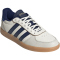adidas Breaknet Sleek Sneaker Damen JR9529 - core white/dark blue/team royal blue 38