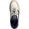 adidas Breaknet Sleek Sneaker Damen JR9529 - core white/dark blue/team royal blue 38