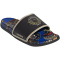 adidas Adilette Comfort Badelatschen Damen JR9306 - core black/core black/core black 37