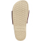 adidas Adilette Comfort Badelatschen Damen JQ1250 - warm vanilla/warm vanilla/warm vanilla 37