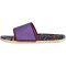 adidas Adilette Comfort Badelatschen Damen JQ1250 - warm vanilla/warm vanilla/warm vanilla 37